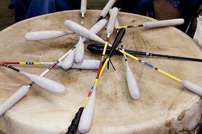 Community Drum