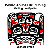 Sample and Buy Power Animal Drumming