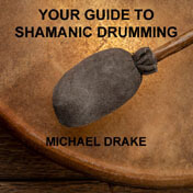 Online Course on Shamanic Drumming