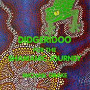 Sample and Buy Didgeridoo for the Shamanic Journey