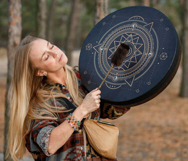 Ecstatic Trance. Photo by Yaroslav Astakhov