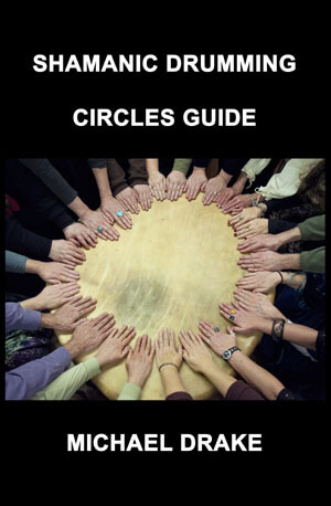 Click to Look Inside Shamanic Drumming Circles