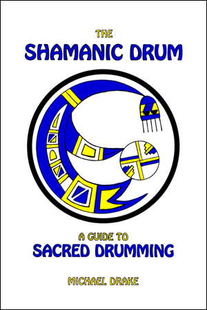 Click to Look Inside The Shamanic Drum